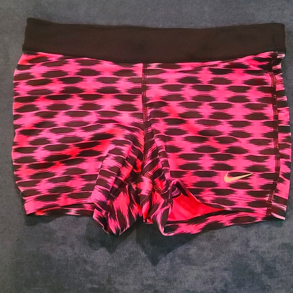 Nike Shorty Shorts